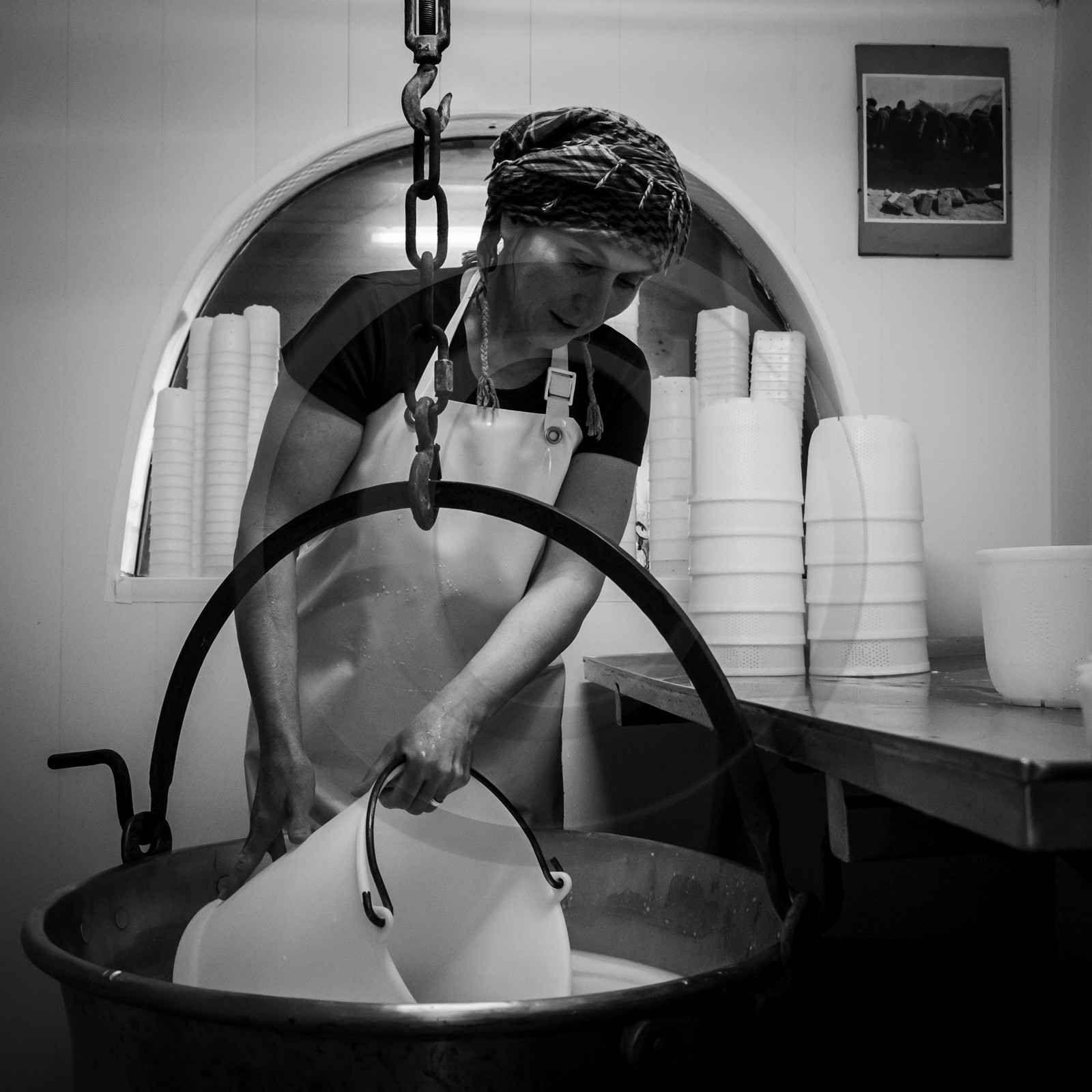 La ferme de Coste Joffre