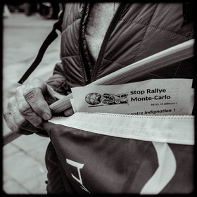 Ras Le Rallye