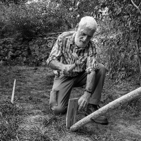 08 septembre 2021 : des jeux et des aménagements au jardin