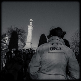 Je suis Charlie