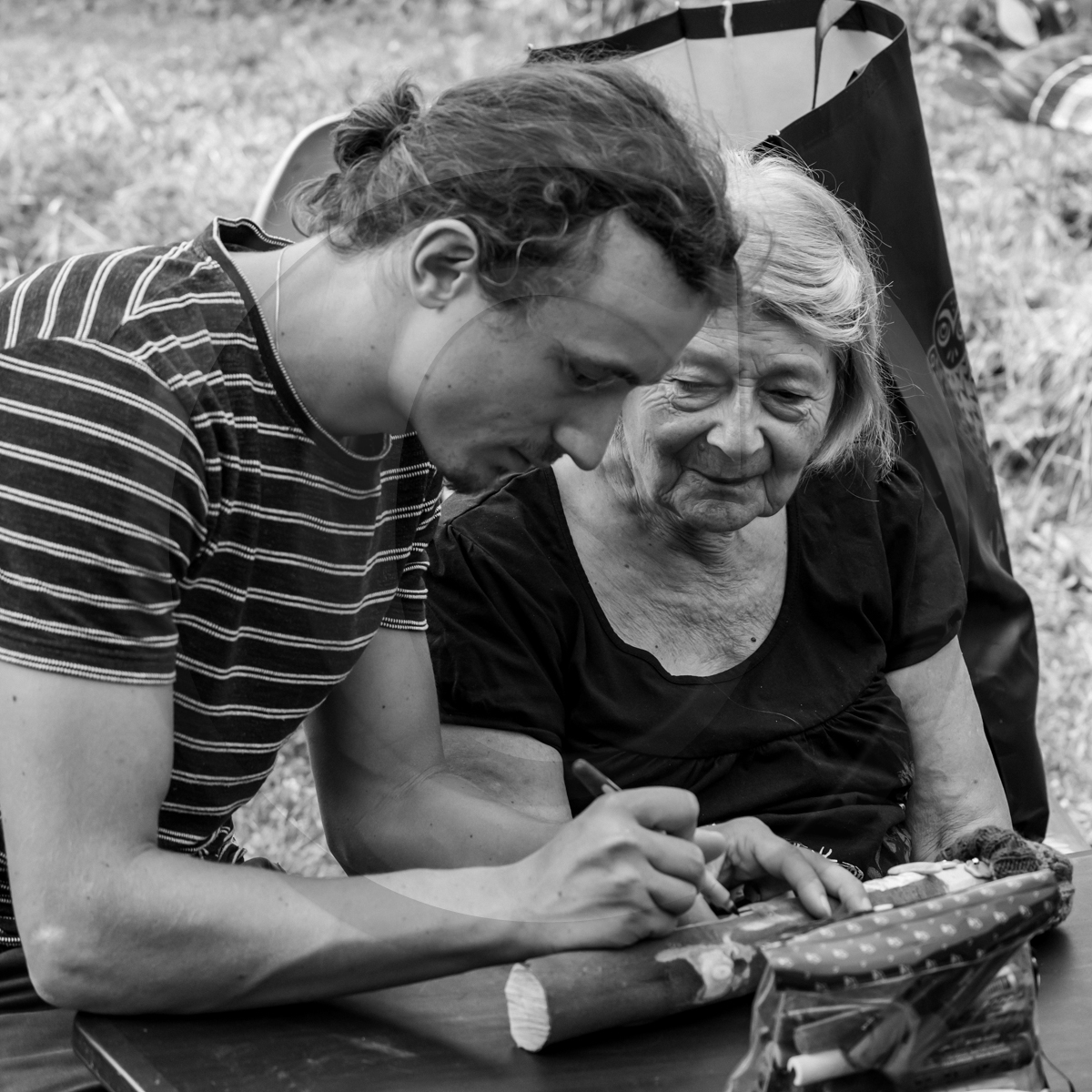 04 juillet 2022 : L'UCC à l'Ouort