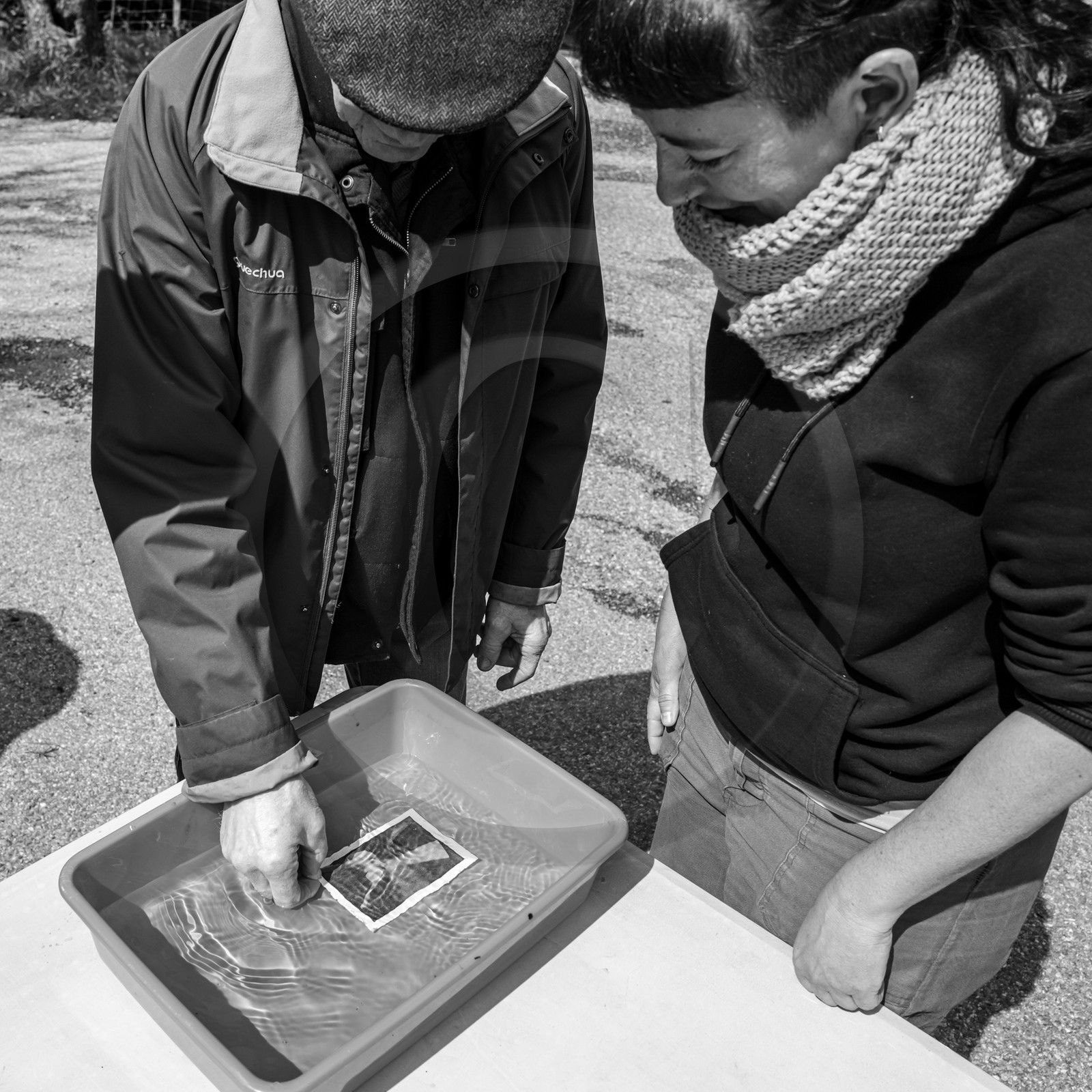 03 mai 2024 : Journée des aidants