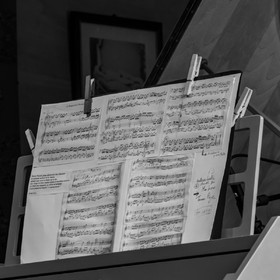 Jeanne Bleuse - Festival de Chaillol