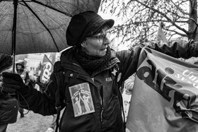 8 mars 2023 - Gap - Journée internationale pour le droit des Femmes