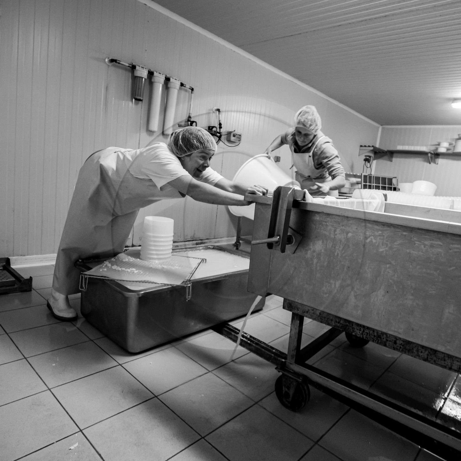 La Fromagerie du Champsaur