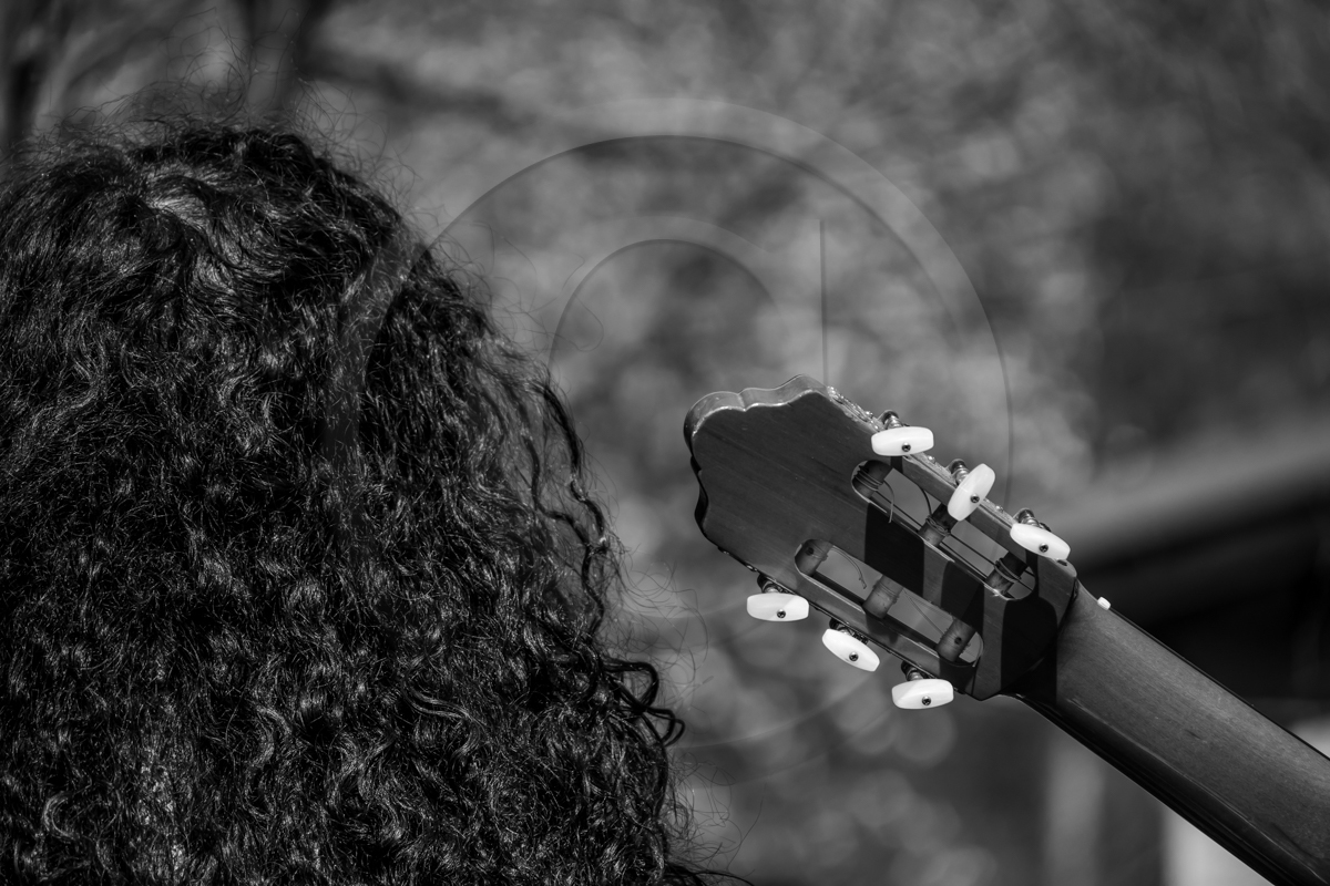 26 avril 2023 : Une chorale à l'Ouort