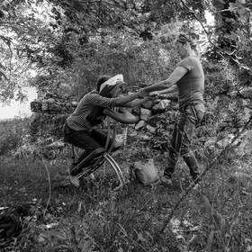 Animations au jardin