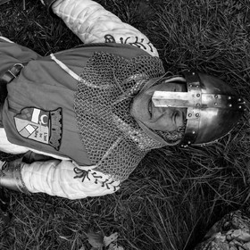 24 et 25 septembre 2022 - 3ème Médiévale de Poligny en Champsaur.