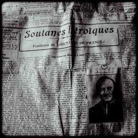 La Cure de Saint-Julien-en-Champsaur