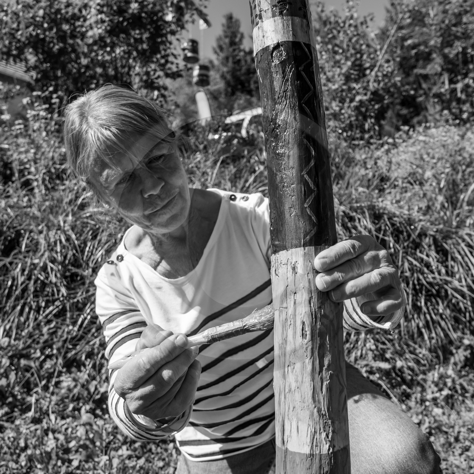 22 septembre 2021 : plein d'activités à l'Ouort