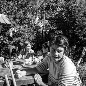 05 octobre 2022 : Des jeux à l'Ouort