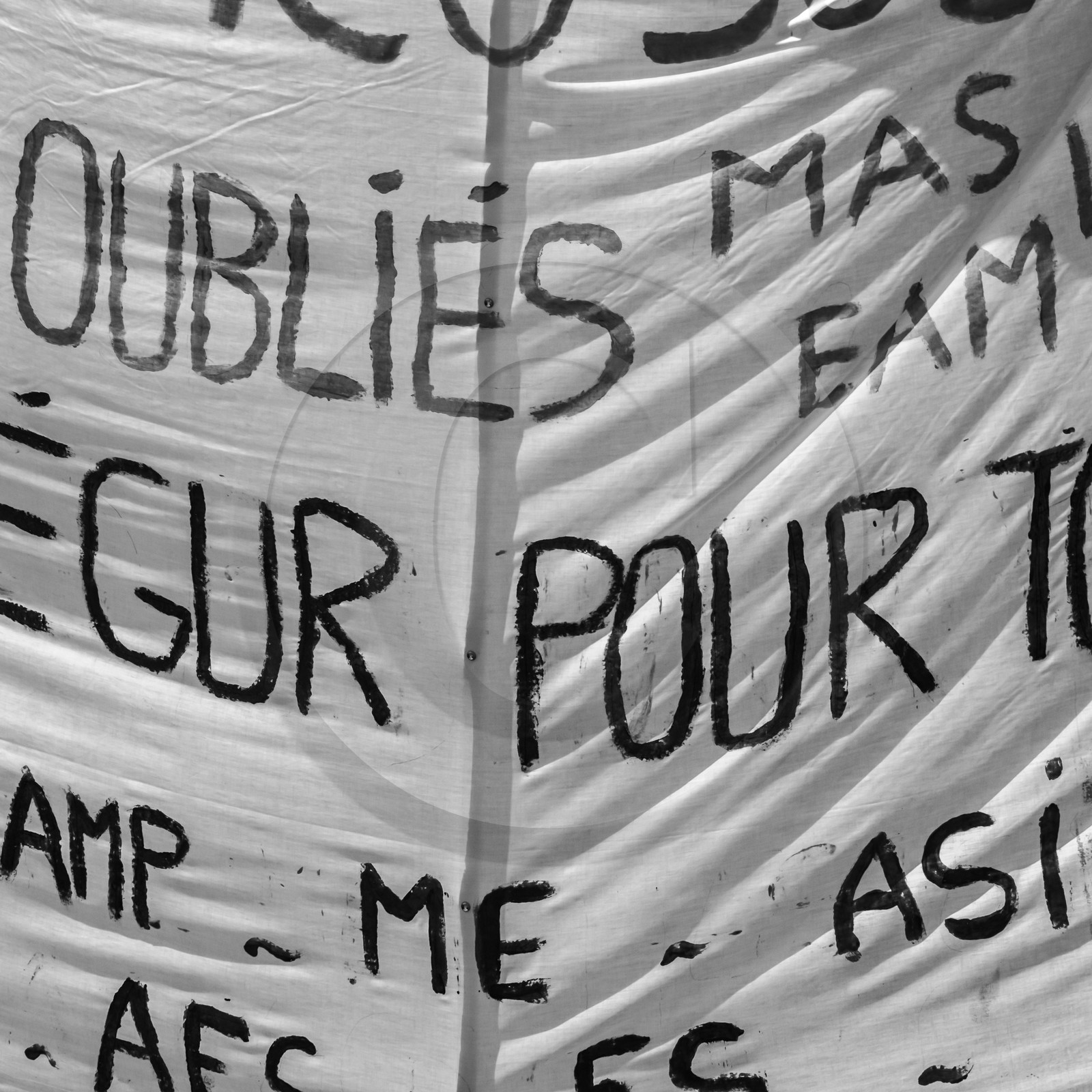 15 juin 2021 à Gap (Hautes-Alpes) : Manifestation des soignants oubliés du Ségur de la santé. 15 juin 2021 à Gap (Hautes-Alpes) : Manifestation des soignants oubliés du Ségur de la santé.
