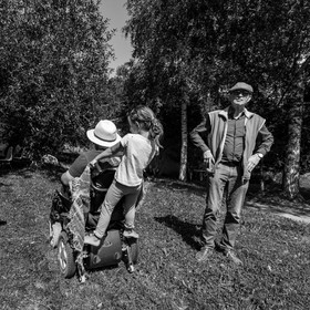 18 août 2021 : une journée avec l'APF