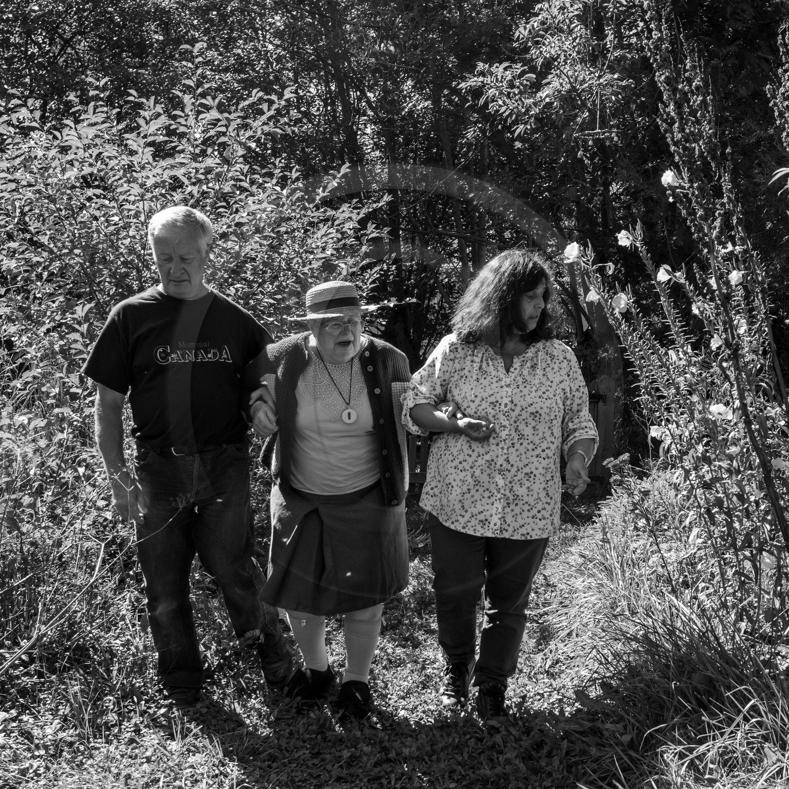 22 septembre 2021 : plein d'activités à l'Ouort