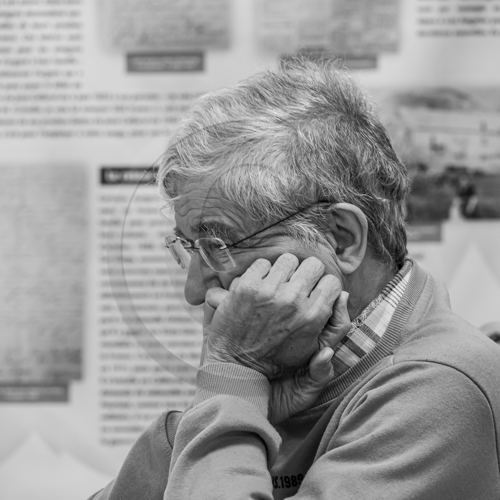 28 août 2023 : Journée des aidants