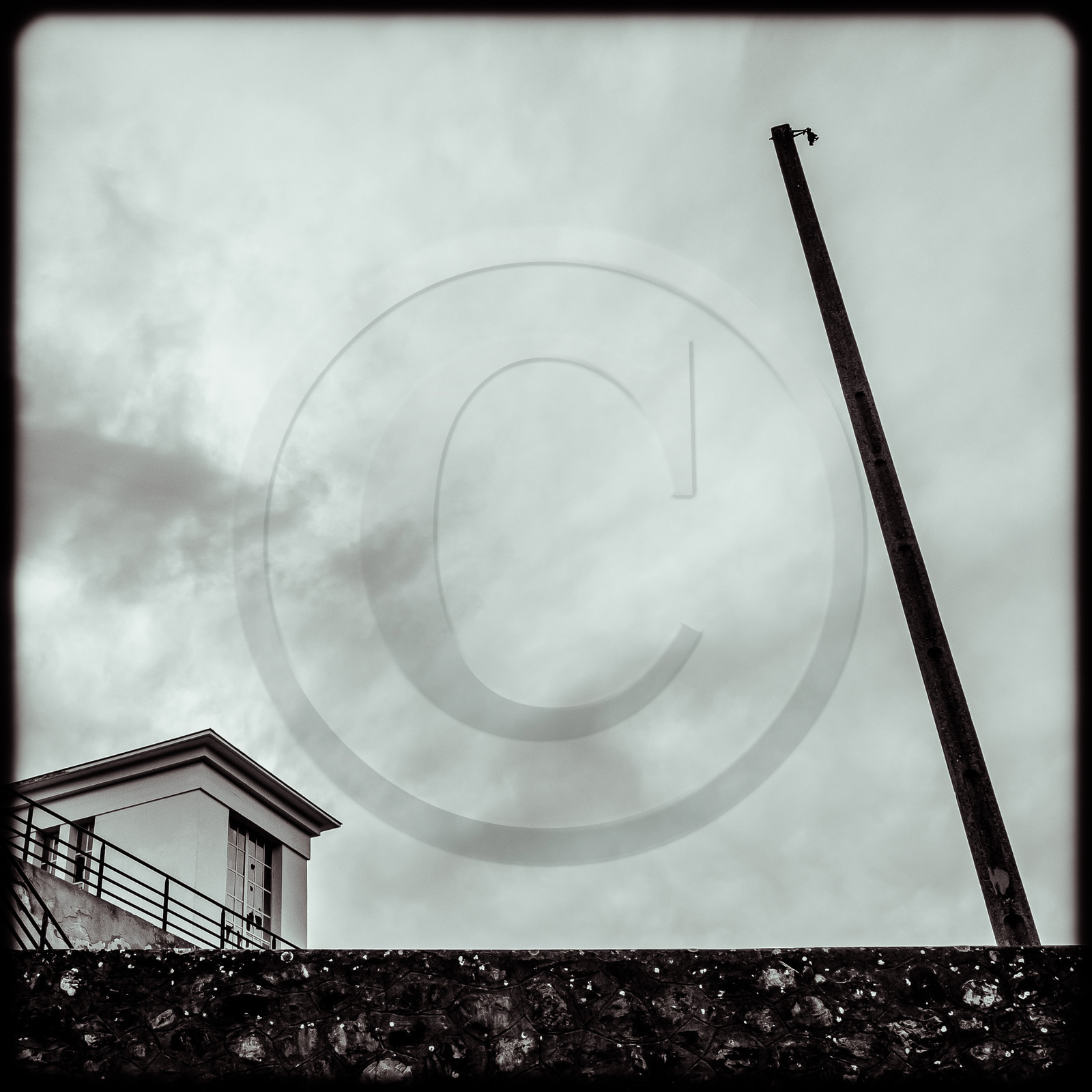 Centrale hydroélectrique du Beynon