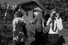 26 octobre 2022 : dernier mercredi de la saison à l'Ouort