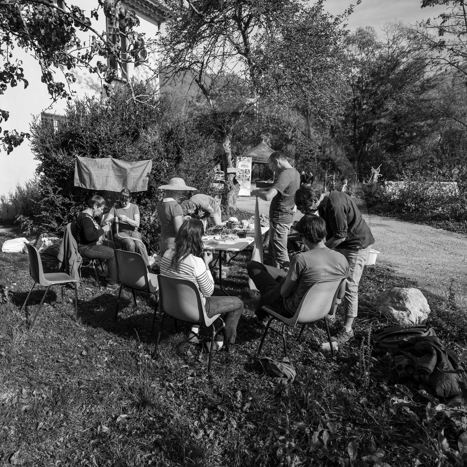 27 octobre 2019 : pommes, soupes et gâteaux 27 octobre 2019 : pommes, soupes et gâteaux
