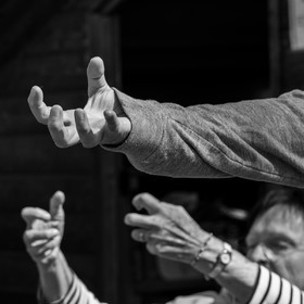 29 avril 2022 : journée des aidants et des aidés
