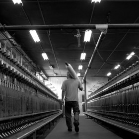 La Filature du Valgaudemar