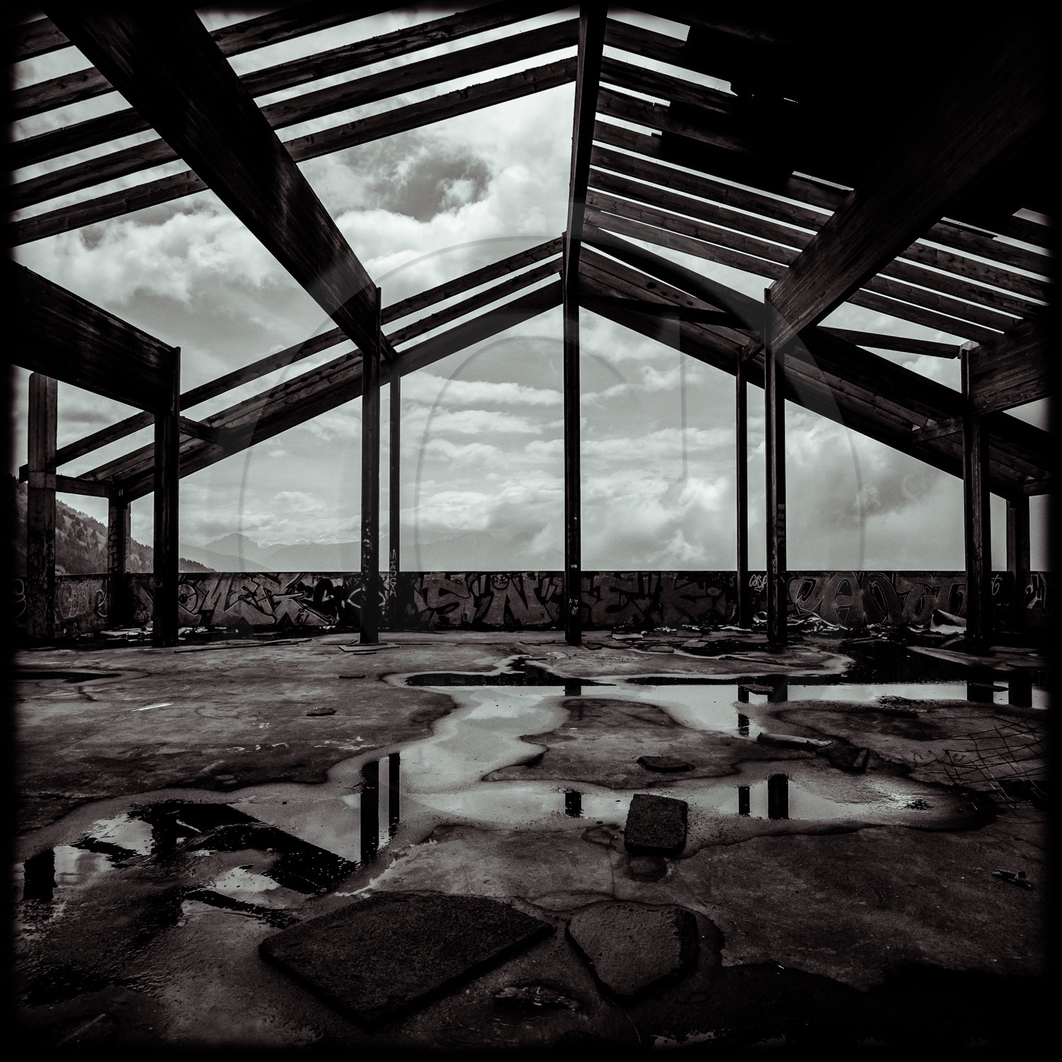 Saint Honoré 1500 Saint Honoré 1500