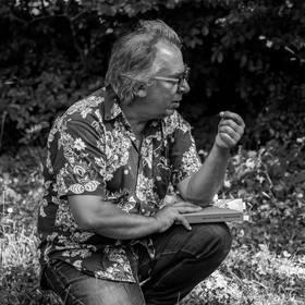 Arpenter le paysage avec Martin de la Soudière