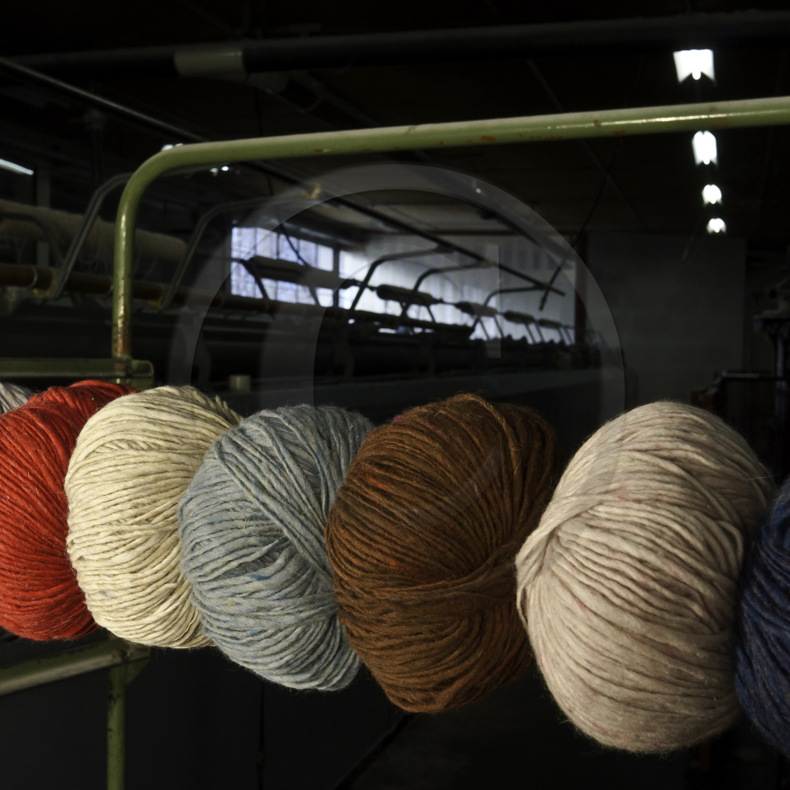 La Filature du Valgaudemar - Pelotes de laine