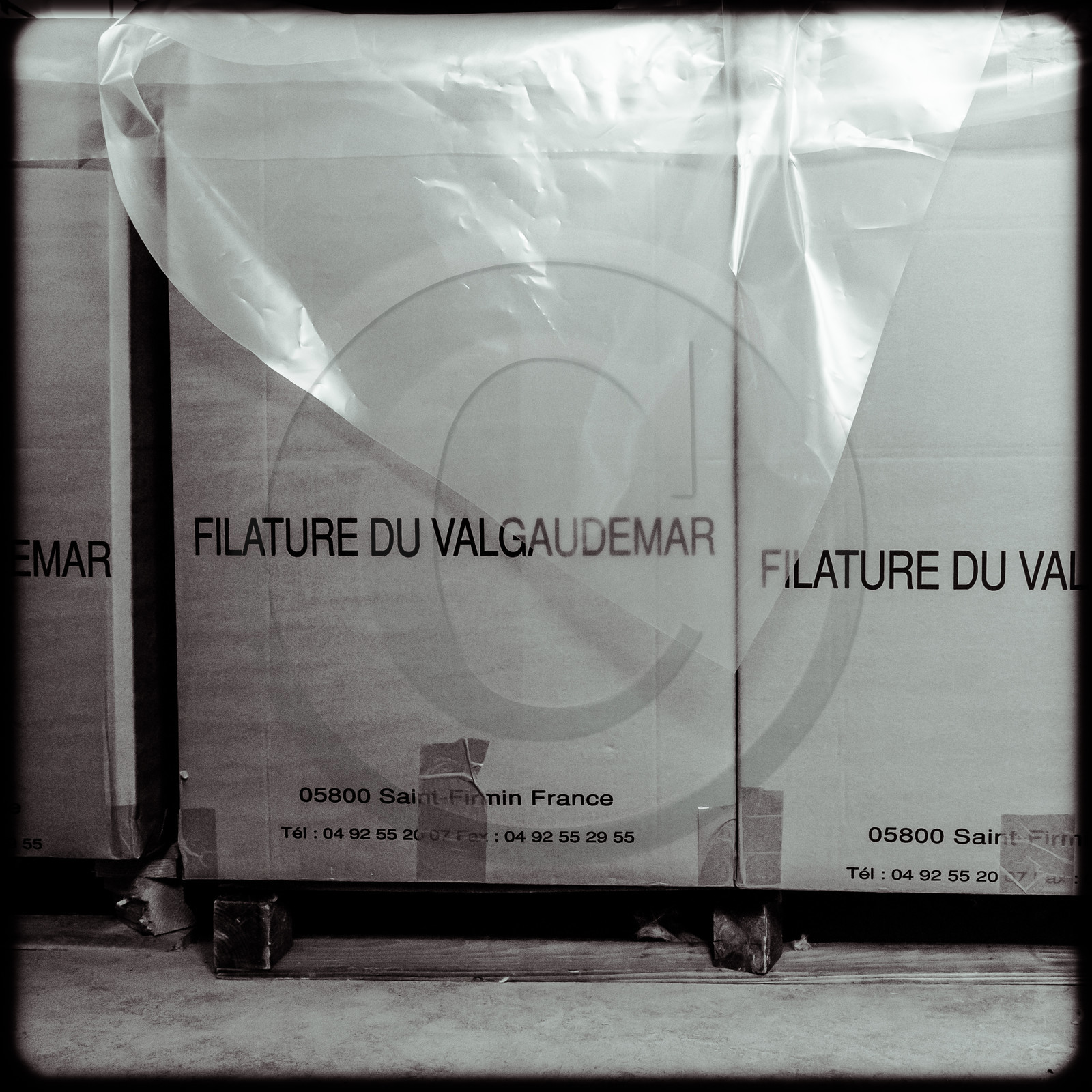 La Filature du Valgaudemar