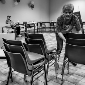 Fête de Noël de Bien Chez Soi