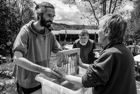 24 mai 2024 : Journée des aidants à l'Ouort