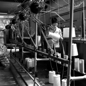 La Filature du Valgaudemar