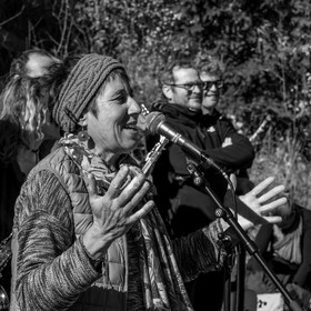 26 octobre 2025 : Les oiseaux de trottoir