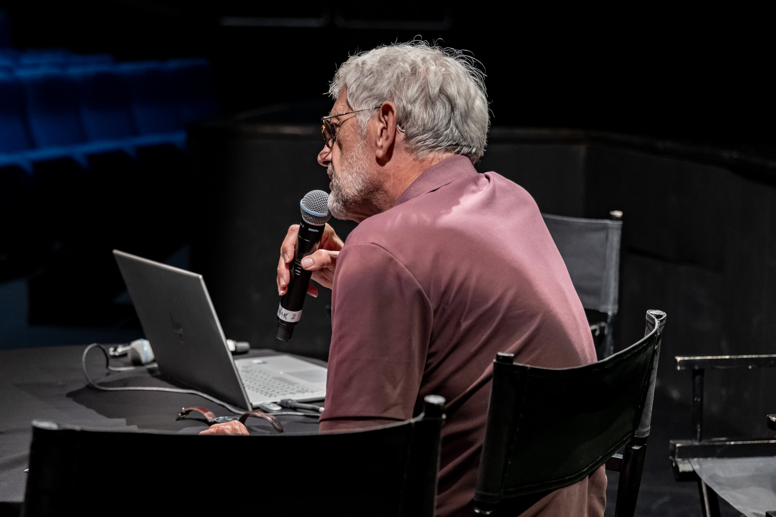 XIX° Rencontres Giono 2025 - Marcher avec Jean Giono