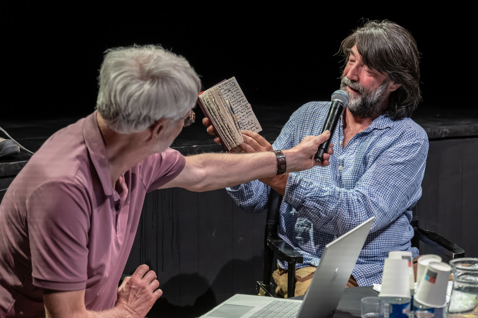 XIX° Rencontres Giono 2025 - Marcher avec Jean Giono