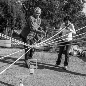 Aprés-midi jeux et autres activités