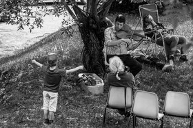 26 juin 2024 : Sieste Musicale avec Balthazar