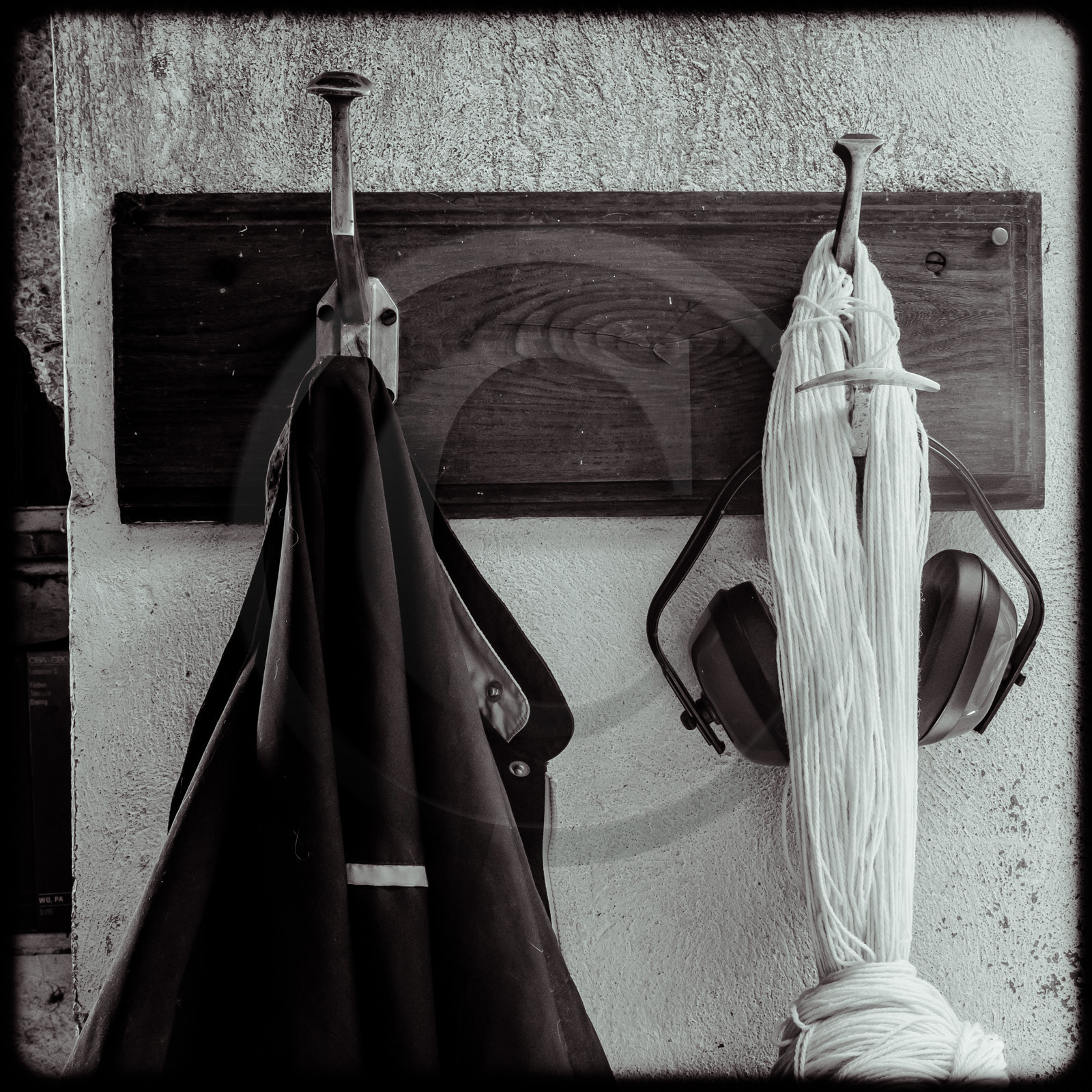 La Filature du Valgaudemar