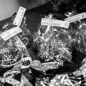 Fête de Noël de Bien Chez Soi