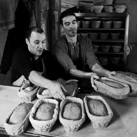 Le Grain Paysan