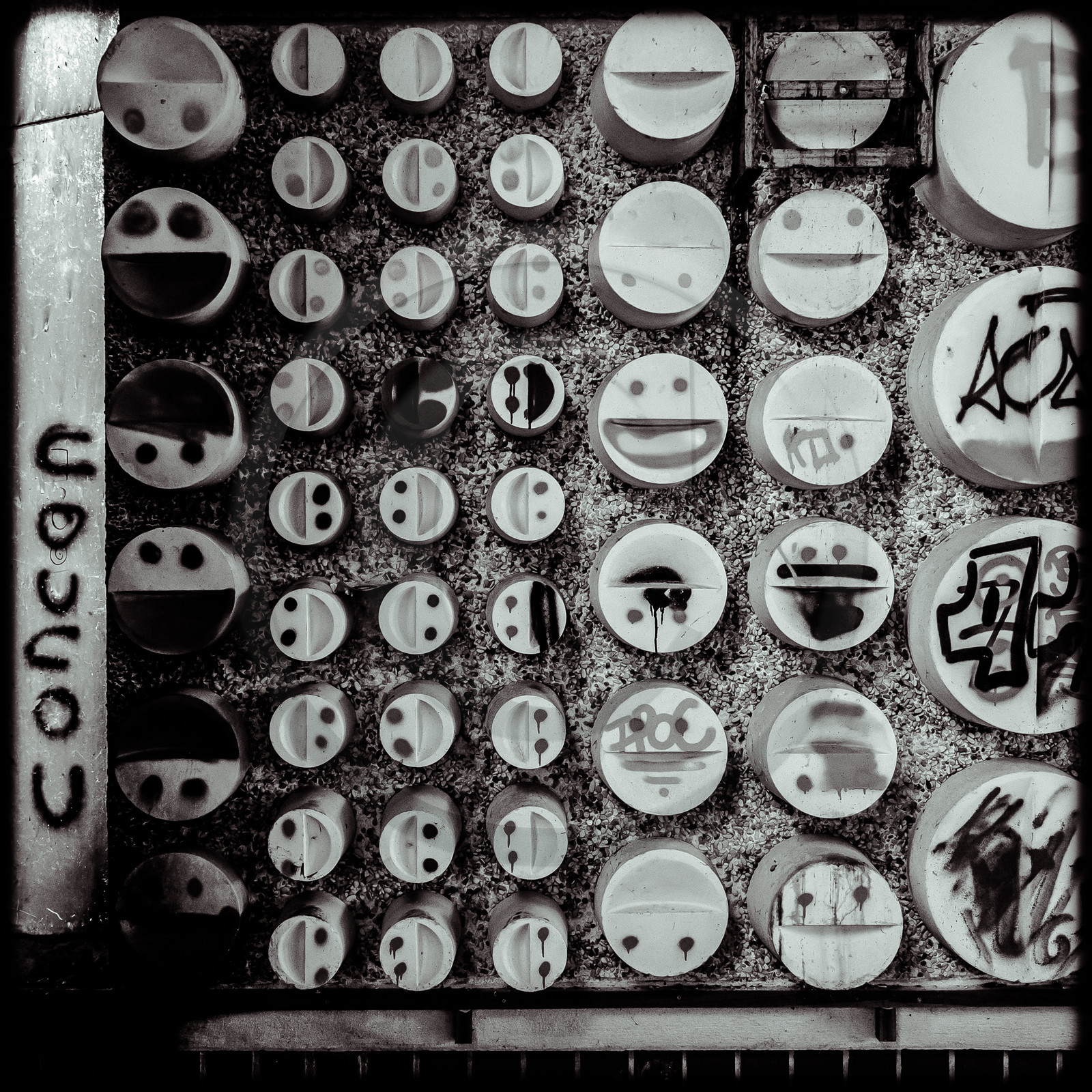 La piscine de Luminy (13) La piscine de Luminy (13)