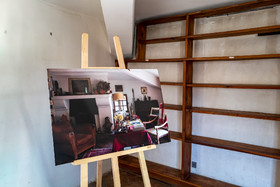 28 février 2025 : Manosque - Maison de Jean Giono - Rénovation et maison de site