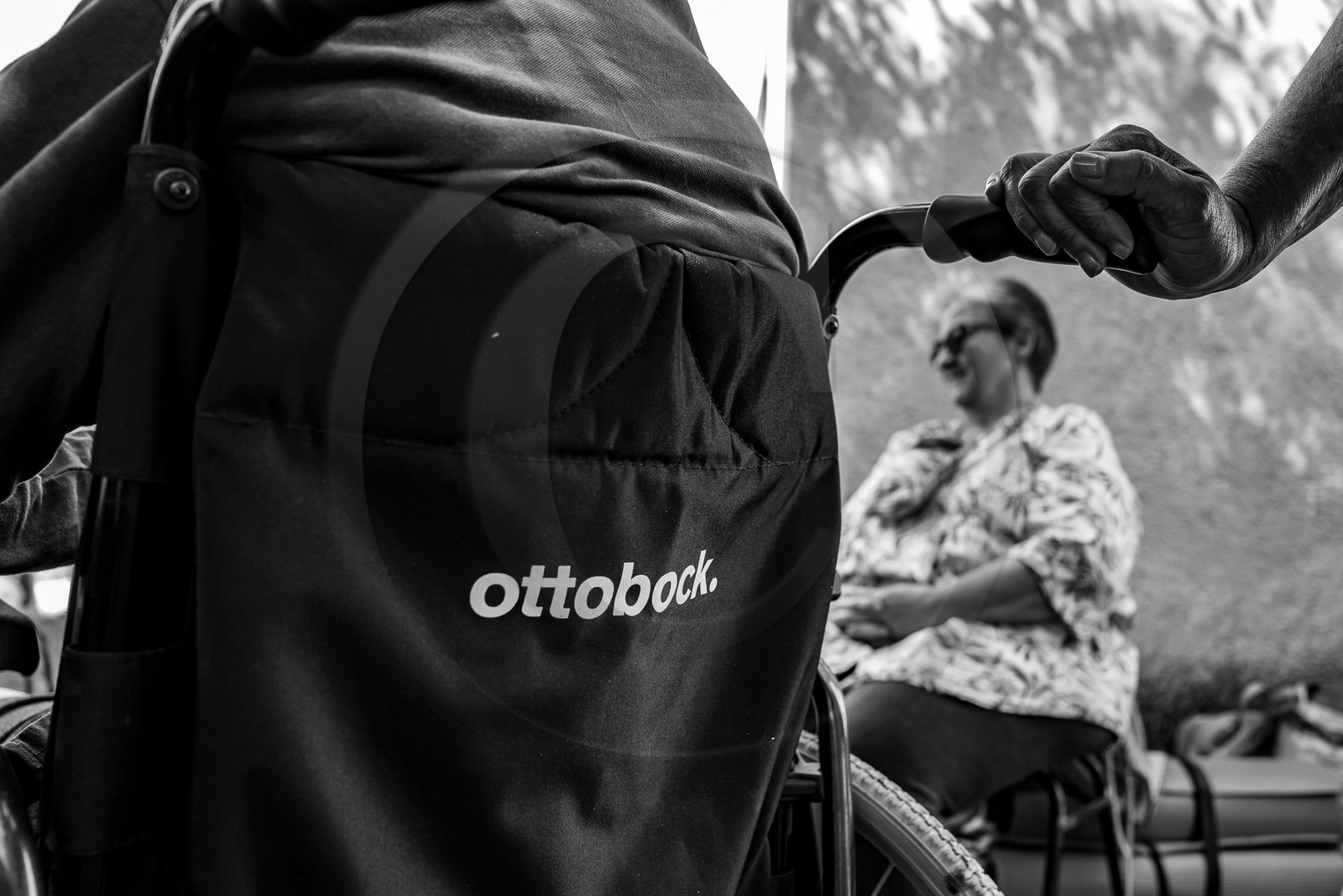 26 juin 2023 : journée des aidants et des aidés