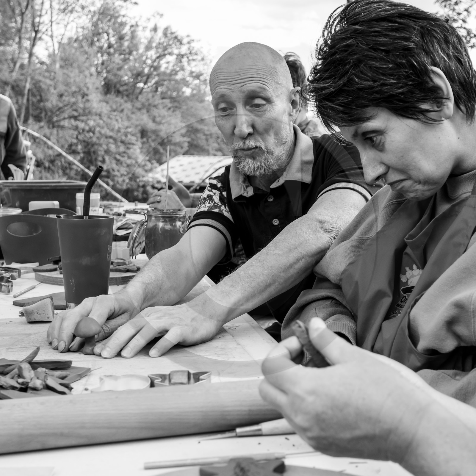 31 mai 2021 : Journée des aidants