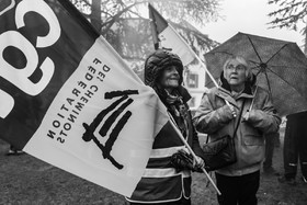8 mars 2023 - Gap - Journée internationale pour le droit des Femmes