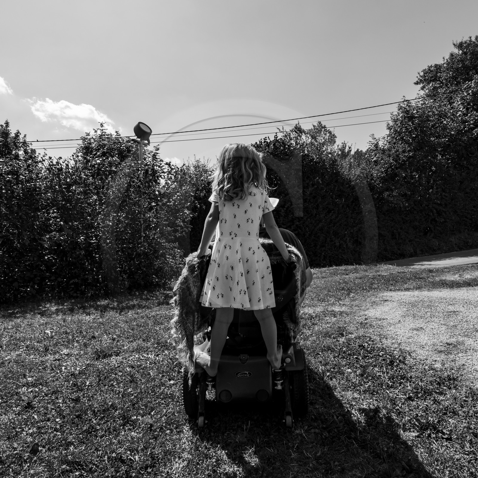 18 août 2021 : une journée avec l'APF