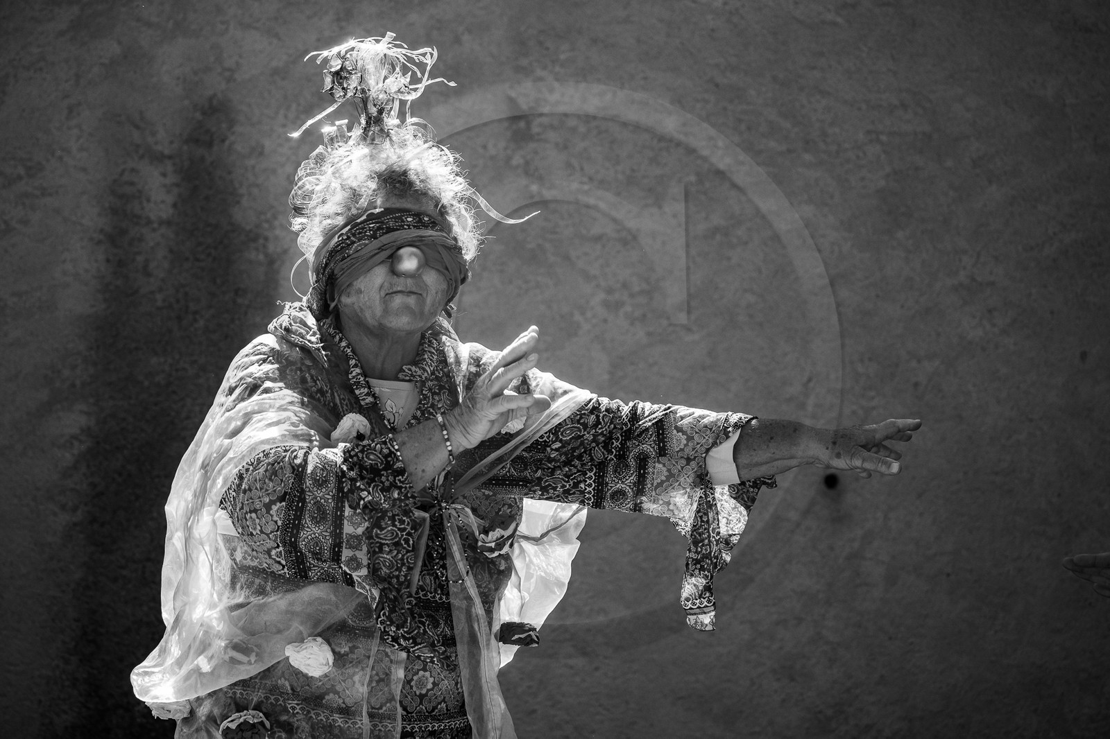 07 août 2023 : Journée des aidants