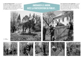 L'Ouort de Bénévent, un autre regard sur le grand âge