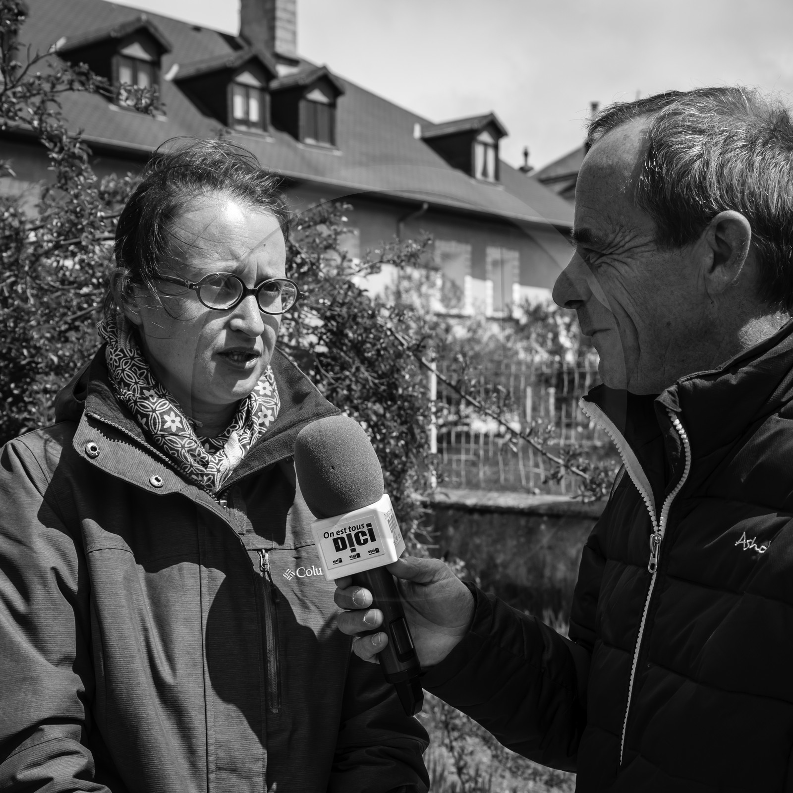 En route avec Caro En route avec Caro