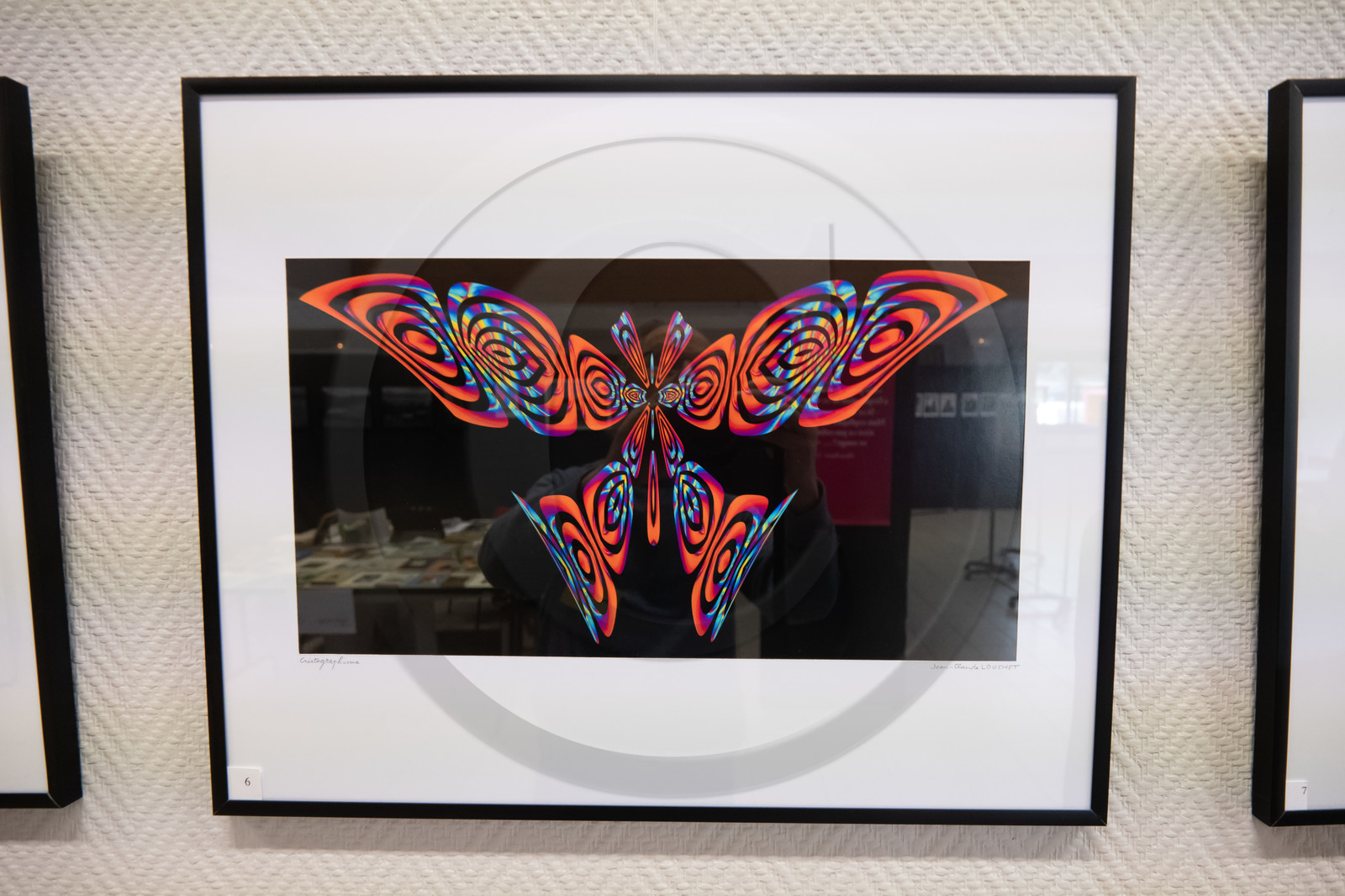 Automne photographique en Champsaur 2019 - Henri Bosco