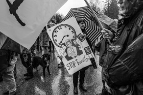 8 mars 2023 - Gap - Journée internationale pour le droit des Femmes